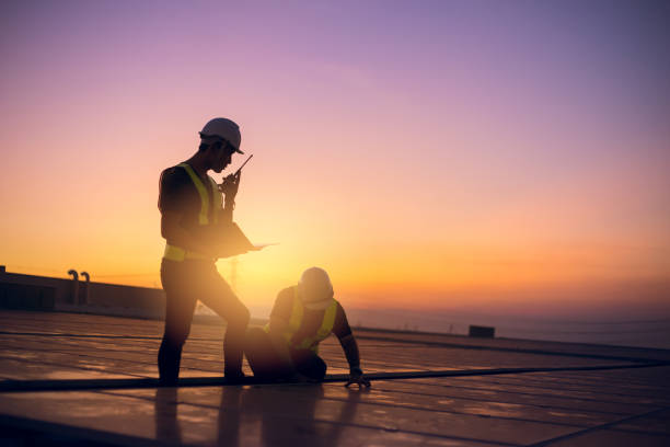 Best Roof Waterproofing Services  in Lisbon, ME