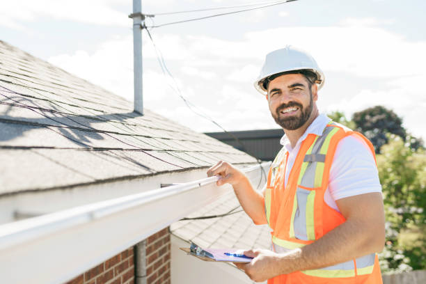Best New Roof Installation  in Lisbon, ME