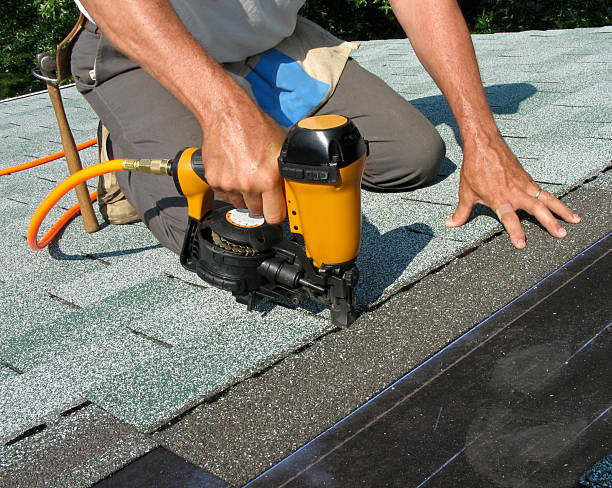 Best Best Roofing Contractors  in Lisbon, ME