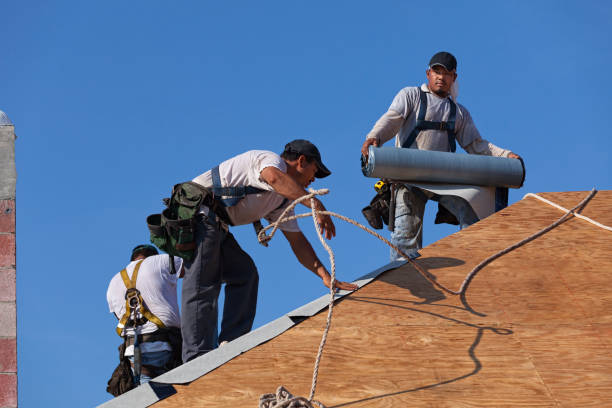 Best Tile Roofing Contractor  in Lisbon, ME