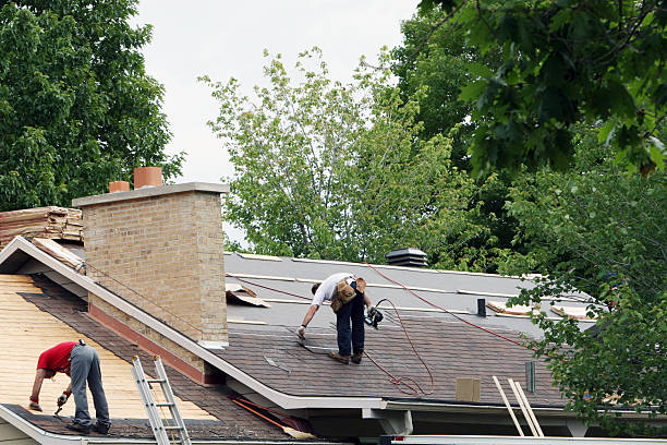 Best Gutter Installation and Roofing  in Lisbon, ME