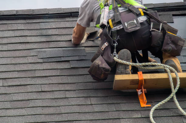 Best Commercial Roof Installation  in Lisbon, ME
