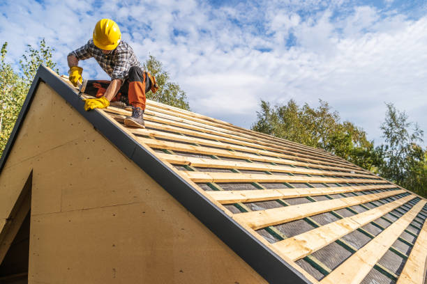Best Slate Roofing Contractor  in Lisbon, ME