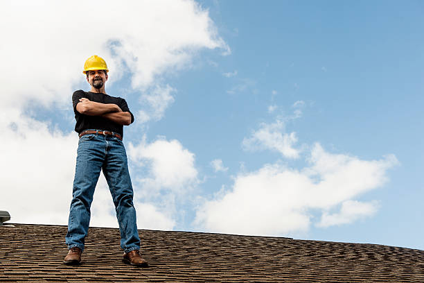 Best Roof Leak Repair  in Lisbon, ME