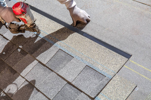 Best Emergency Roof Repair  in Lisbon, ME