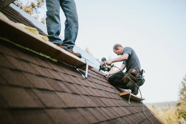Quick and Trustworthy Emergency Roof Repair Services in Lisbon, ME