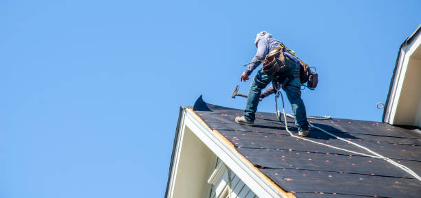 Best Roof Repair Specialists  in Lisbon, ME